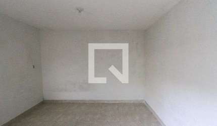Casa para Aluguel - Vila Formosa, 1 Quarto,  50 m² - São Paulo