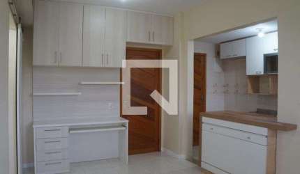 Apartamento para Aluguel - Méier, 1 Quarto,  42 m² - Rio de Janeiro