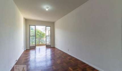 Apartamento para Aluguel - Meier, 1 Quarto,  58 m² - Rio de Janeiro