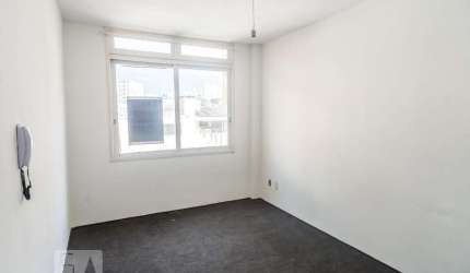 Apartamento para Aluguel - Boa Vista, 1 Quarto,  40 m² - Porto Alegre