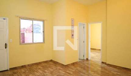 Apartamento para Aluguel - Itaquera, 1 Quarto,  51 m² - São Paulo