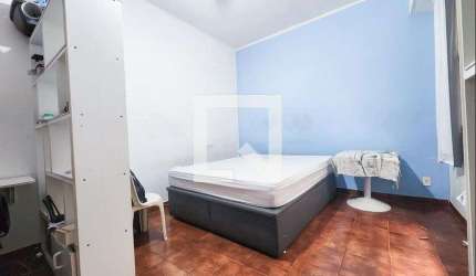 Apartamento para Aluguel - Centro, 1 Quarto,  28 m² - Rio de Janeiro