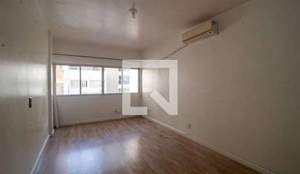 Apartamento para Aluguel - Centro Histórico, 1 Quarto,  26 m² - Porto Alegre