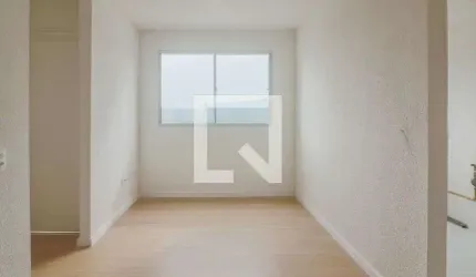 Apartamento para Aluguel - Jardim do Lago, 2 Quartos,  43 m² - São Paulo