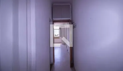 Apartamento para Aluguel - Centro, 1 Quarto,  30 m² - Rio de Janeiro