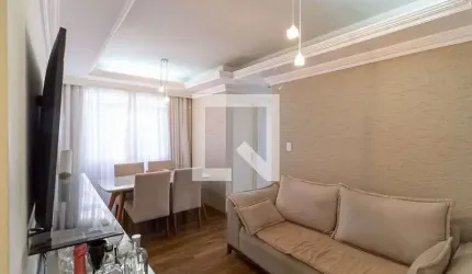Apartamento para Aluguel - Europa, 2 Quartos,  42 m² - Belo Horizonte