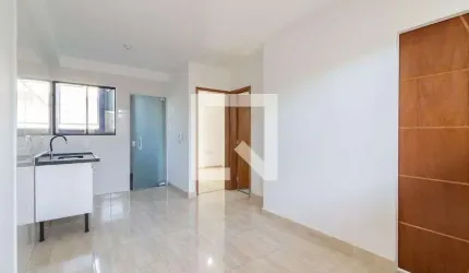 Apartamento para Aluguel - Vila Ré, 2 Quartos,  35 m² - São Paulo