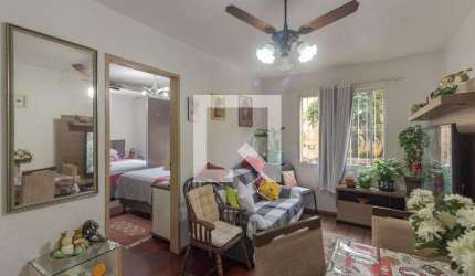 Apartamento para Aluguel - Alto Petrópolis, 1 Quarto,  60 m² - Porto Alegre
