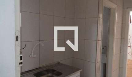 Apartamento para Aluguel - Centro, 1 Quarto,  33 m² - São Paulo