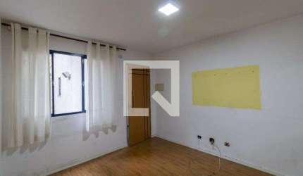 Apartamento para Aluguel - Conjunto Residencial Jose Bonifacio, 2 Quartos,  45 m² - São Paulo