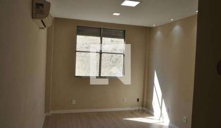 Apartamento para Aluguel - Engenho Novo, 1 Quarto,  37 m² - Rio de Janeiro