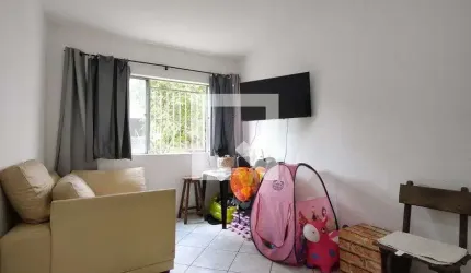Apartamento para Aluguel - Pechincha, 1 Quarto,  70 m² - Rio de Janeiro