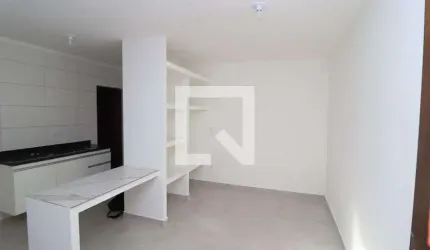 Apartamento para Aluguel - Tatuapé, 1 Quarto,  23 m² - São Paulo
