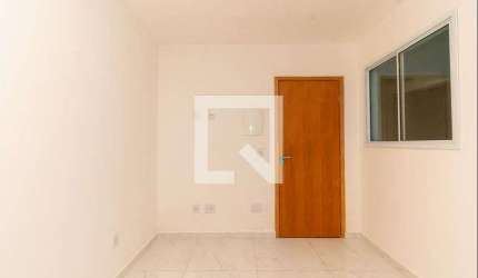 Apartamento para Aluguel - Vila Guilhermina, 1 Quarto,  30 m² - São Paulo