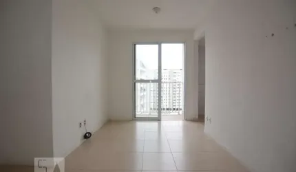 Apartamento para Aluguel - Irajá, 2 Quartos,  50 m² - Rio de Janeiro