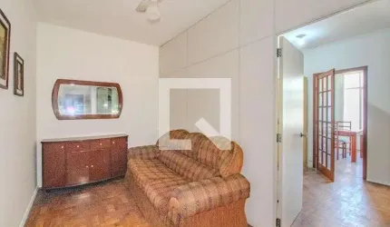 Apartamento para Aluguel - Floresta, 1 Quarto,  41 m² - Porto Alegre