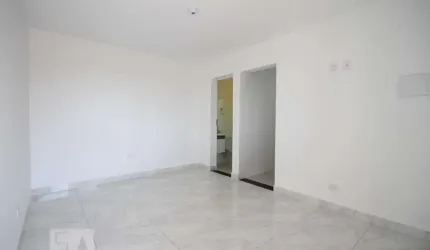 Apartamento para Aluguel - Vila das Mercês, 1 Quarto,  30 m² - São Paulo