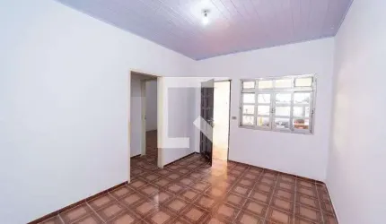 Casa para Aluguel - Vila Dalila, 3 Quartos,  100 m² - São Paulo