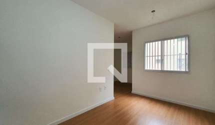 Apartamento para Aluguel - Jardim São Savério, 1 Quarto,  45 m² - São Paulo