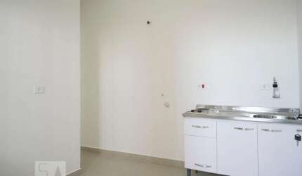Apartamento para Aluguel - Freguesia do Ó, 1 Quarto,  30 m² - São Paulo