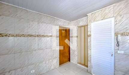 Apartamento para Aluguel - Brás, 1 Quarto,  27 m² - São Paulo