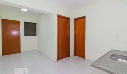 Apartamento para Aluguel - Vila Maria , 1 Quarto,  45 m² - São Paulo