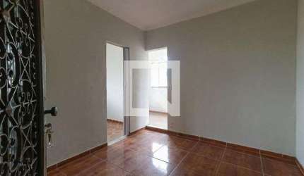 Apartamento para Aluguel - Meier, 1 Quarto,  45 m² - Rio de Janeiro