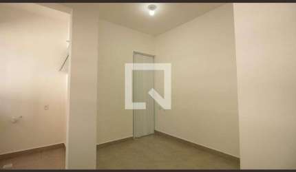 Apartamento para Aluguel - Sapopemba, 1 Quarto,  29 m² - São Paulo
