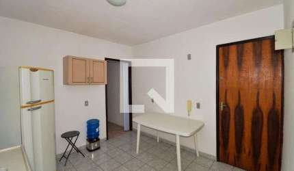 Apartamento para Aluguel - Vila Fátima, 1 Quarto,  60 m² - Guarulhos