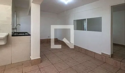Apartamento para Aluguel - Jardim Santa Emília, 1 Quarto,  50 m² - São Paulo