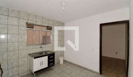 Apartamento para Aluguel - Vila Fátima, 1 Quarto,  60 m² - Guarulhos