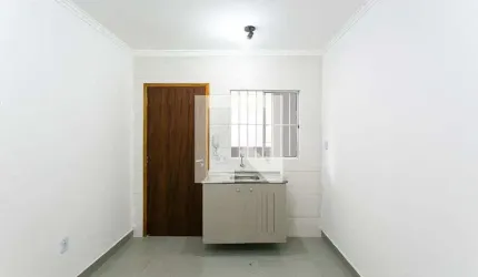 Apartamento para Aluguel - Jardim Fernandes, 1 Quarto,  30 m² - São Paulo