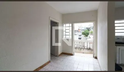 Apartamento para Aluguel - Cangaíba, 1 Quarto,  40 m² - São Paulo
