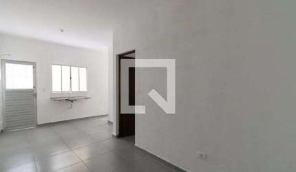 Apartamento para Aluguel - Ponte Grande, 1 Quarto,  38 m² - Guarulhos