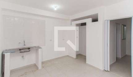 Apartamento para Aluguel - Vila Maria , 1 Quarto,  35 m² - São Paulo