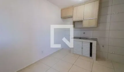 Apartamento para Aluguel - Jardim Imperador, 1 Quarto,  30 m² - São Paulo
