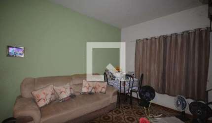 Apartamento para Aluguel - Marechal Hermes, 1 Quarto,  1 m² - Rio de Janeiro