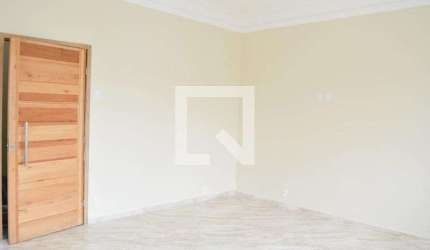 Cobertura para Aluguel - Cordovil, 2 Quartos,  100 m² - Rio de Janeiro