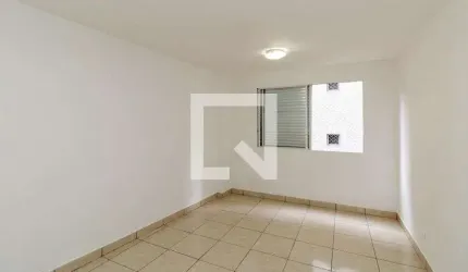 Kitnet / Stúdio para Aluguel - Santa Cecília, 1 Quarto,  34 m² - São Paulo