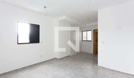 Kitnet / Stúdio para Aluguel - Artur Alvim, 1 Quarto,  20 m² - São Paulo