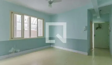 Apartamento para Aluguel - São João , 2 Quartos,  74 m² - Porto Alegre