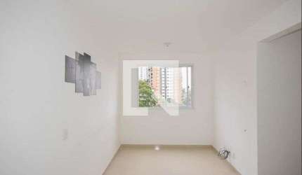 Apartamento para Aluguel - Panamby, 2 Quartos,  4 m² - São Paulo