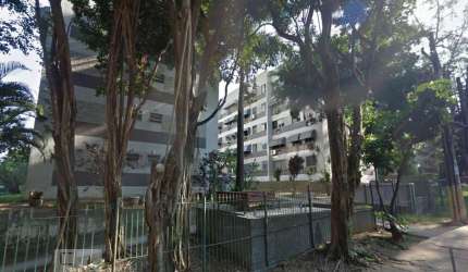 Apartamento para Aluguel - Freguesia , 2 Quartos,  60 m² - Rio de Janeiro