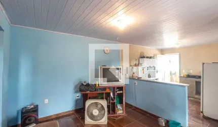 Cobertura para Aluguel - Guaratiba, 1 Quarto,  60 m² - Rio de Janeiro