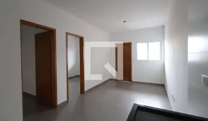 Apartamento para Aluguel - Vila Carrão, 2 Quartos,  40 m² - São Paulo