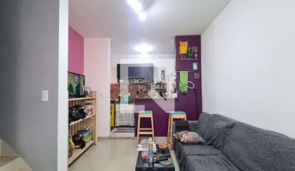 Casa / Sobrado em Condomínio para Aluguel - Piedade, 2 Quartos,  113 m² - Rio de Janeiro