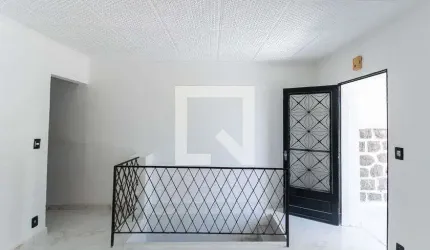 Casa para Aluguel - Engenho Novo, 2 Quartos,  70 m² - Rio de Janeiro