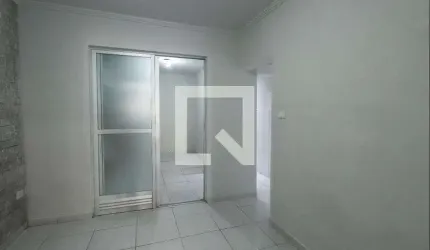 Casa para Aluguel - Vila Matilde, 2 Quartos,  120 m² - São Paulo