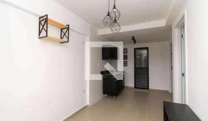 Apartamento para Aluguel - Vila Formosa, 2 Quartos,  50 m² - São Paulo