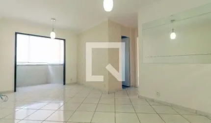 Apartamento para Aluguel - Jardim Nosso Lar, 2 Quartos,  55 m² - São Paulo